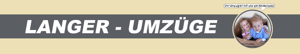 Langer Umzüge