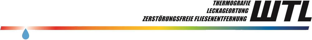 WTL Leckortung